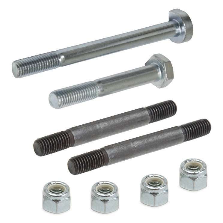 VW Bus Engine To Transmission Bolt Kit. 091 Type 2 Bus 1975 - 79 - Moore Parts