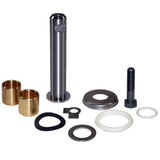 Vw Bus Swing Lever Shaft Repair Kit Type - 2 1955 - 67 German FEBI - Moore Parts