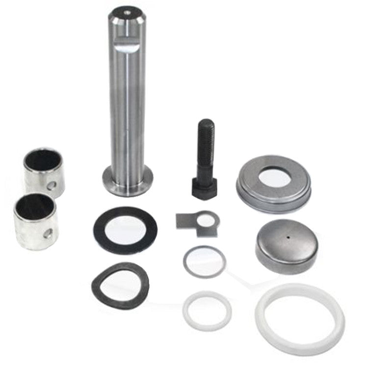 Vw Bus Swing Lever Shaft Repair Kit Type - 2 1968 - 79 German FEBI - Moore Parts