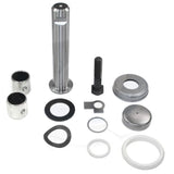 Vw Bus Swing Lever Shaft Repair Kit Type - 2 1968 - 79 German FEBI - Moore Parts