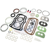 Vw Engine Gasket Kit For 1.9 / 2.0cc Type 2 Volkswagen Vanagon 1983 - 92, Water Cooled - Moore Parts