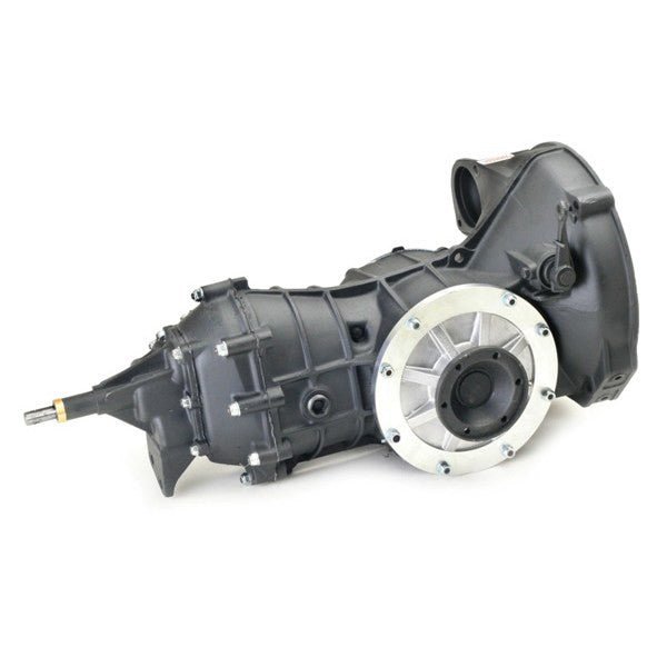 Vw Pro Comp Sand Transmission 12V Irs Gear Box 930 CV 1971 - 1972 With Rhino Case - Moore Parts