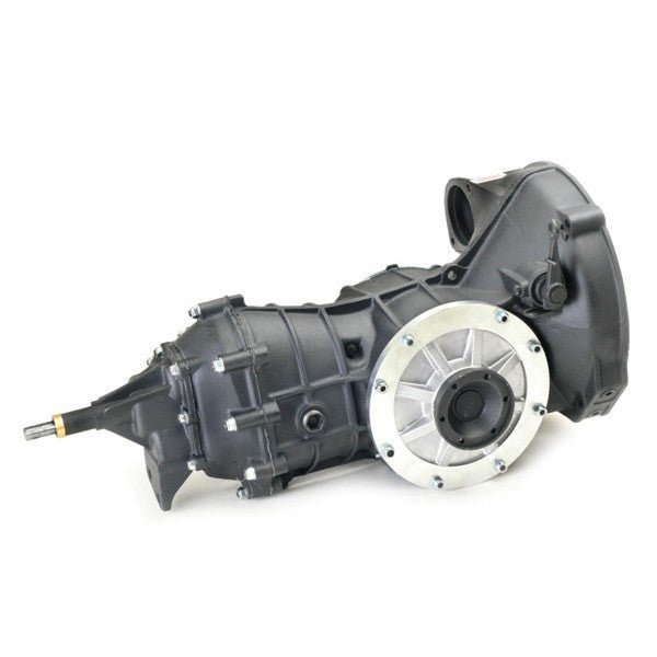 Vw Pro Street / Sand Transmission 12V Irs Gear Box 1973 - On - Moore Parts