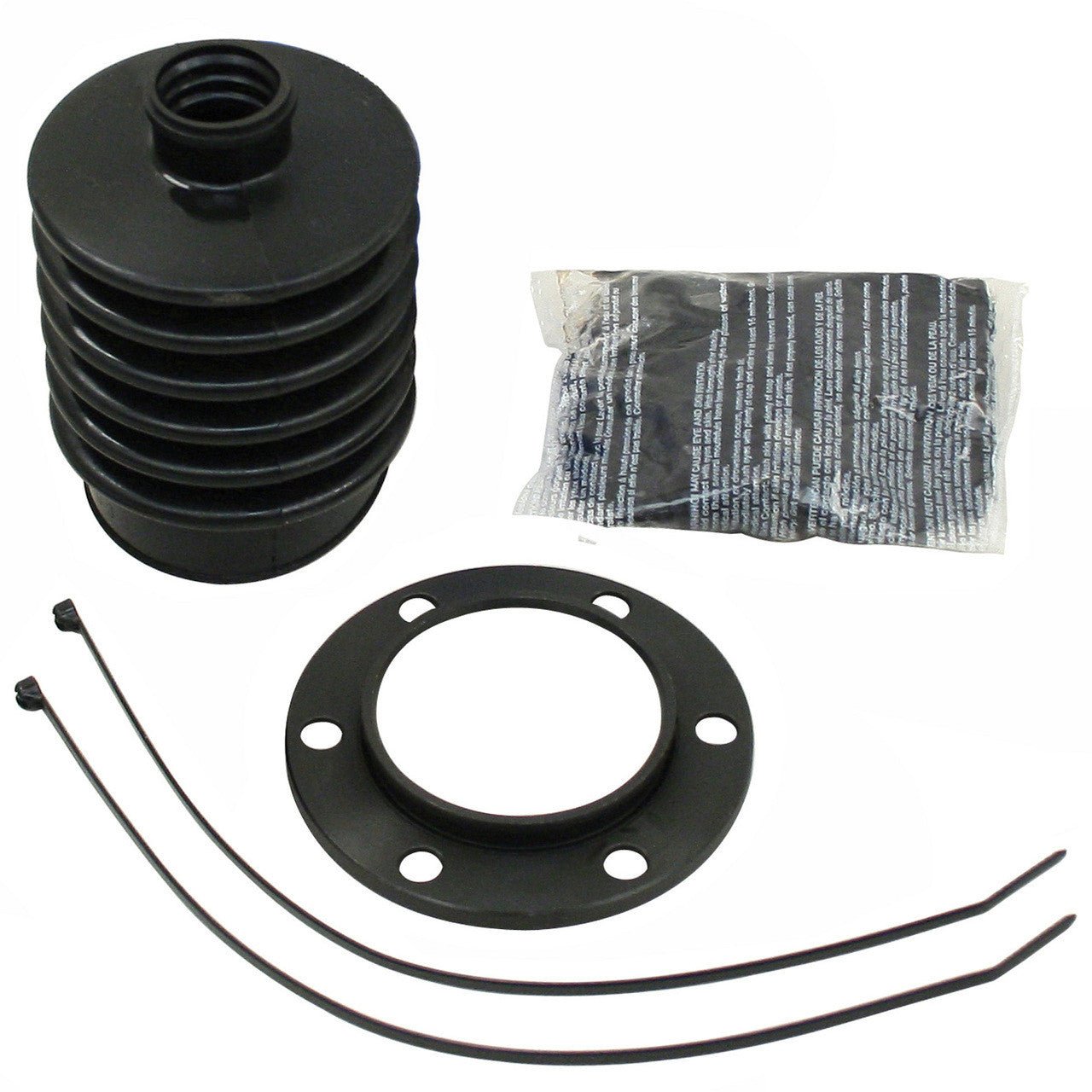 Vw Rear Suspension Kit 3X3 Trailing Arms | Moore Parts