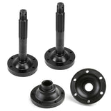 Vw Rear Suspension Kit Using 3X3 Trailing Arms, Vw Bus 091 Trans / 930 CV's - Moore Parts