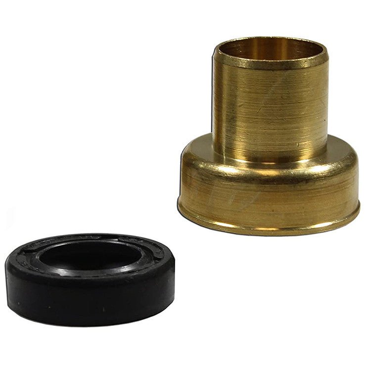 Vw Transmission Nose Cone Repair Kit With Rubber Seal - Moore Parts