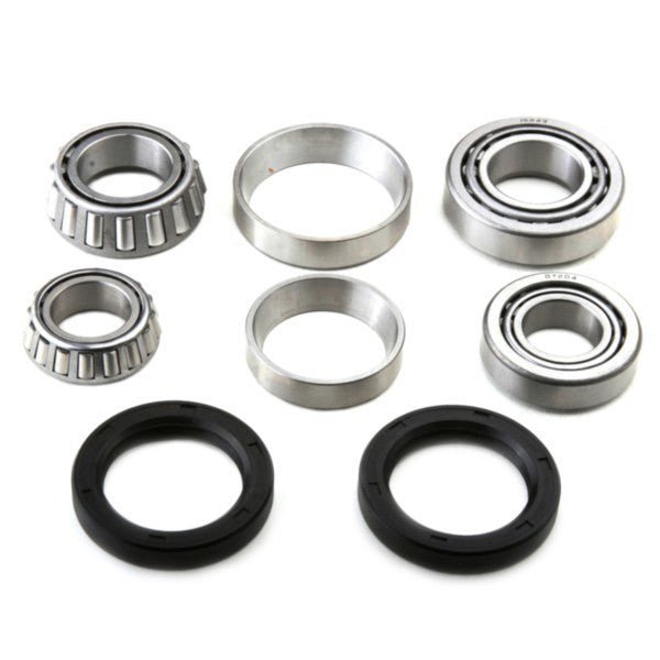 Wheel Bearing Kit F/Empi 10 - 1105 Race - Trim 15" X 4" King Pin Spindle Wheel - Moore Parts