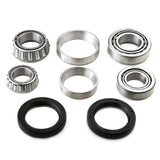 Wheel Bearing Kit F/Empi 10 - 1105 Race - Trim 15" X 4" King Pin Spindle Wheel - Moore Parts