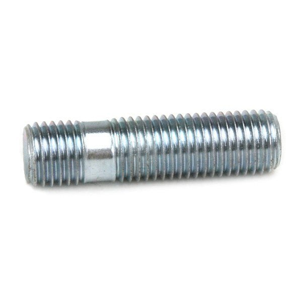 Wheel Stud 12mm X 1.5 Thread Pitch 2.25" Overall Length, 10 Pack - Moore Parts