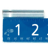 Wheel Stud 14mm X 1.5 Thread Pitch 2.5" Overall Length, 10 Pack - Moore Parts